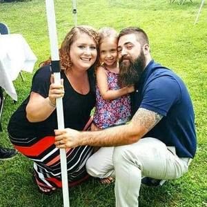 Meet your Posher, Derek